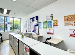 Rex House (D9), Office #630182651